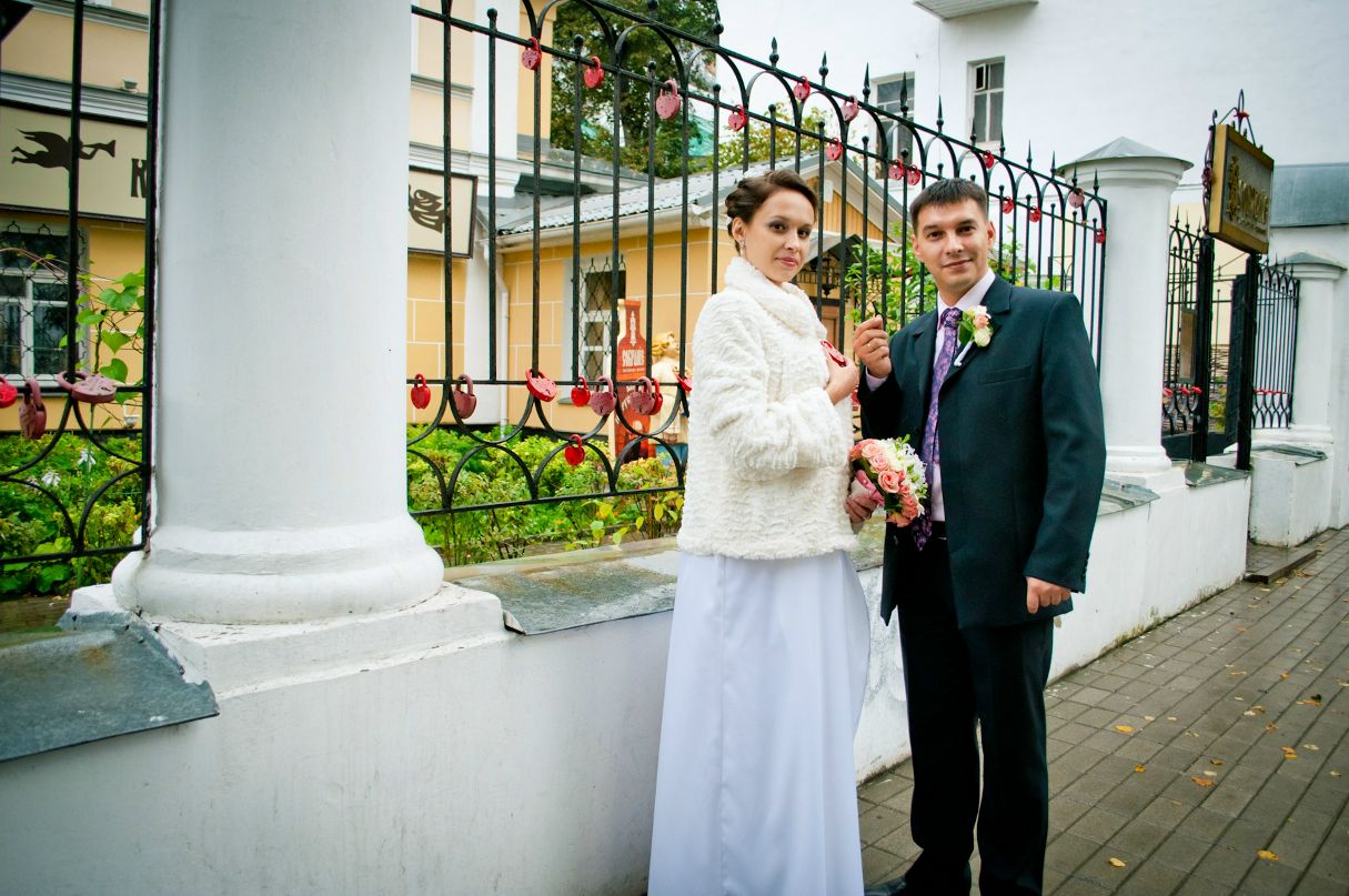 Олька Григорьева фотография #49