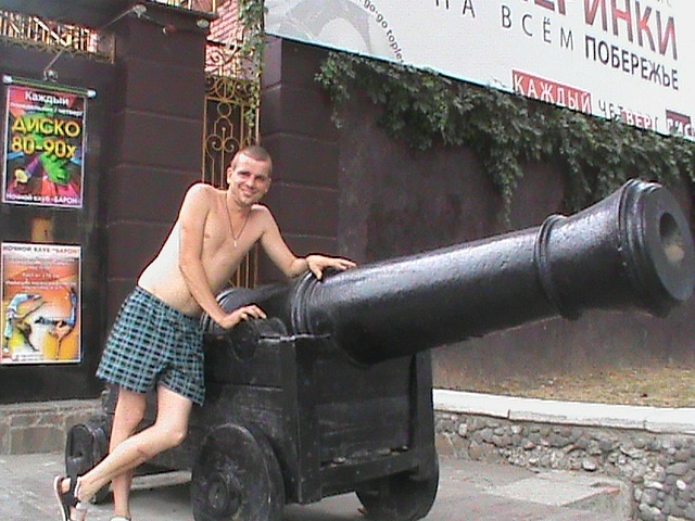 Дима Чигарев фотография #40