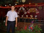 Юрій Солодкий фотография #1