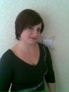 Фотография Баряевой Оксаны