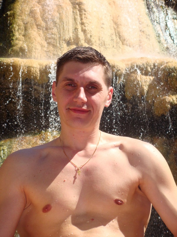 Дмитрий Дудков фотография #1