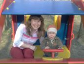 Фотография Дорофеевой Юлии