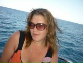 Фотография Стецюры Ирины