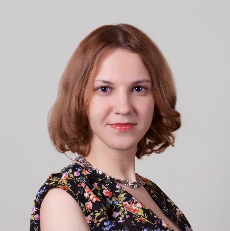 Наталья Плюснина фотография #18