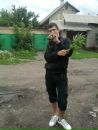 Самит Бабаев фотография #12 (источник - https://vk.com/id141469444)