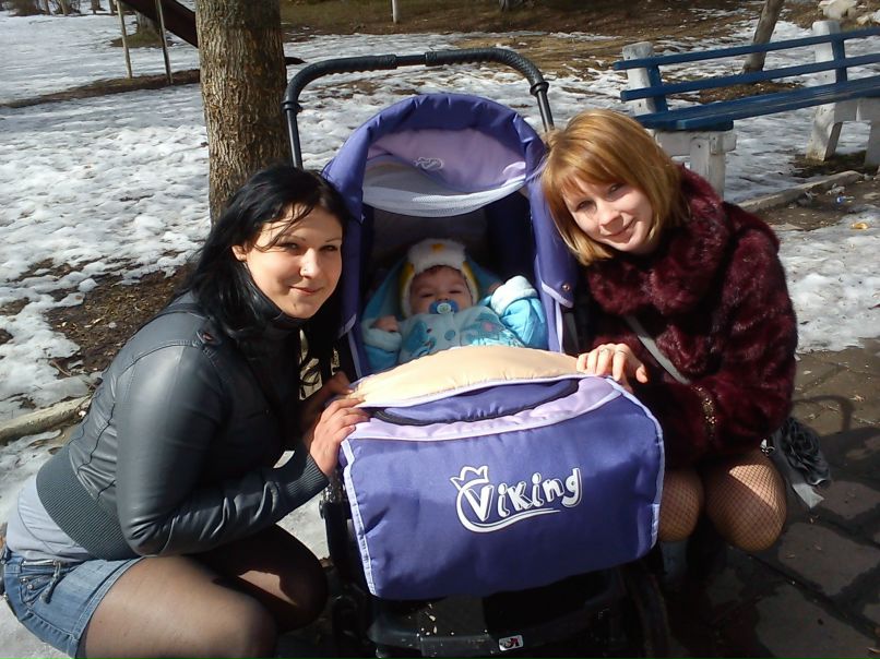 Дарья Викторовна фотография #38