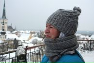 Фотография Гудковой Наташи