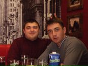 Василь Кліщик фотография #41 (источник - https://vk.com/id44308655)