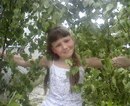 Оксаночка Кліщинська фотография #18 (источник - https://vk.com/id136970757)