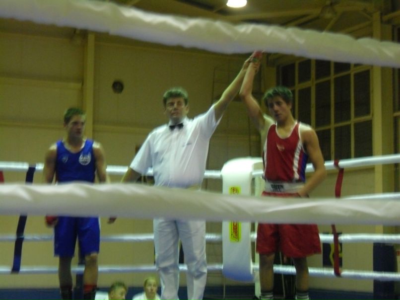 Сергей Виньков фотография #24