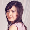 Фотография Маленковой Оксаны