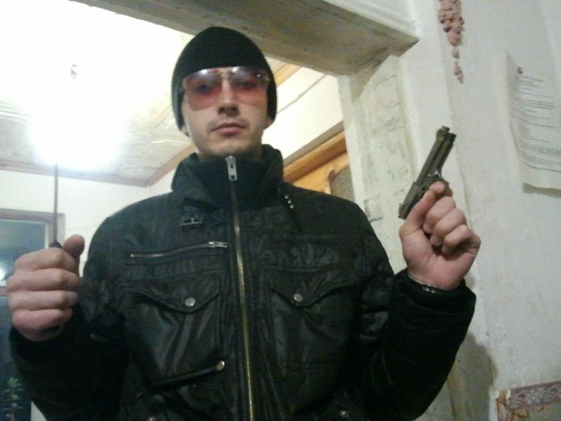 Динар Ибадуллаев фотография #38