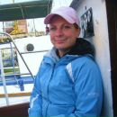 Фотография Герасимовой Анны