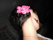 Фотография Сеничевой Настёны