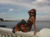 Фотография Жинжиковой Кариночки