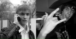 Фотография Гуляра Дениса