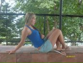 Фотография Баранцевой Лёли