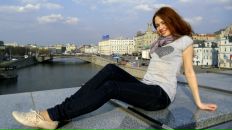 Фотография Орловой Виктории