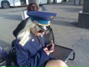 Фотография Лосевой Антонины