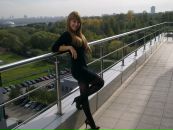 Фотография Вронской Екатерины