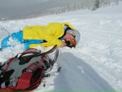 Фотография Никулина Алексея