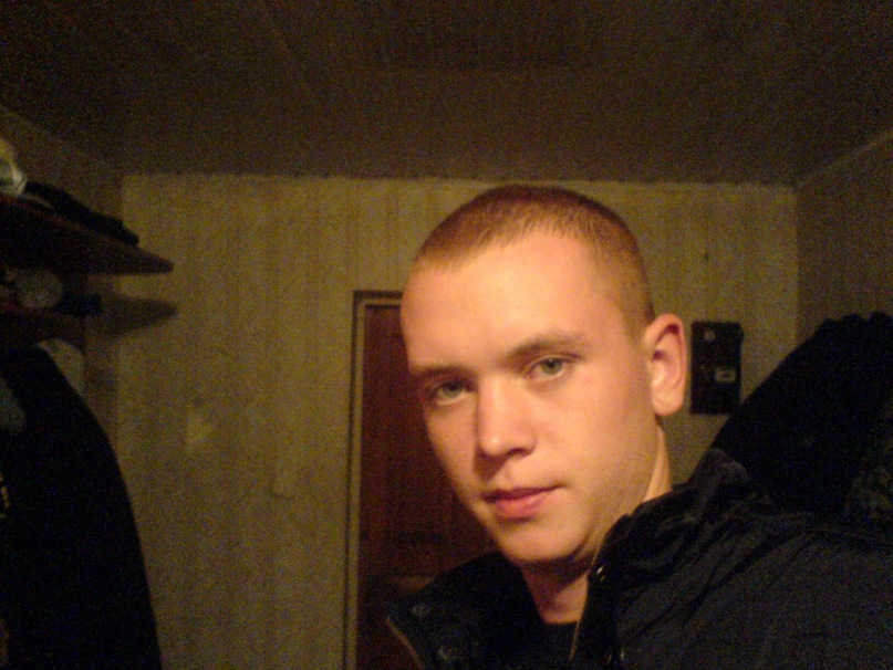 Игорь Яценко фотография #50