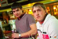 Фотография Скворцова Михаила