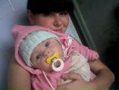 Фотография Ласки Татьяны