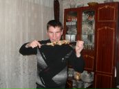 Ігор Крисенко фотография #17 (источник - https://vk.com/id64899113)