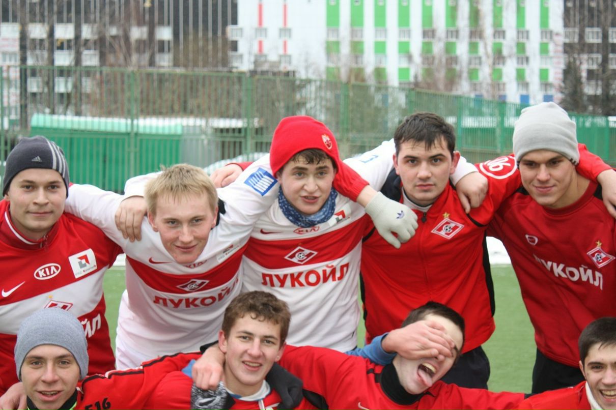 Антон Яценко фотография #36