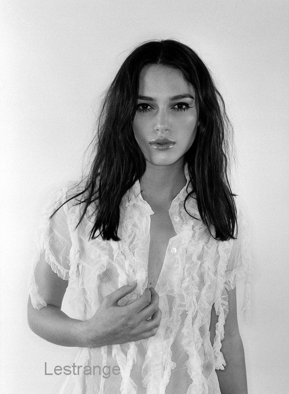 Amelie Lestrange фотография #4