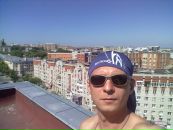 Фотография Сухаренко Михаила