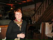 Фотография Подгорной Натальи