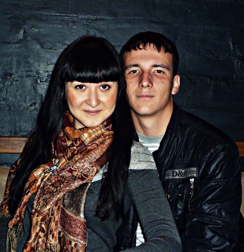 Дмитрий Бирюков фотография #17