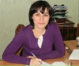 Фотография Губиной Ирины