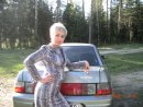 Фотография Балашовой Светланы