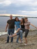 Лена Точёных фотография #42 (источник - https://vk.com/id14320331)