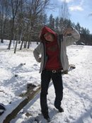 Марія Витвицька фотография #44 (источник - https://vk.com/id1296053)