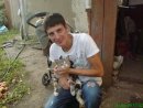Фотография Стрикова Александра