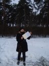 Іра Бідзюра фотография #18 (источник - https://vk.com/id44337743)