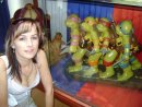 Таня Чехівська фотография #40 (источник - https://vk.com/id56092479)