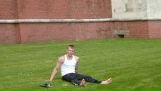 Фотография Шаргина Алексея