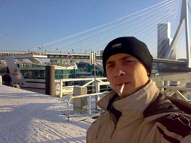 Сергей Басынин фотография #17