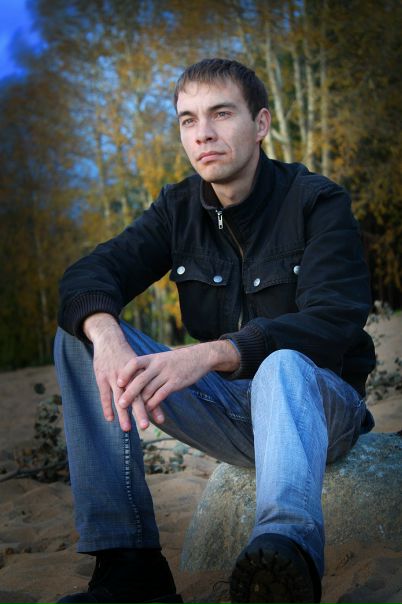 Сергей Маврин фото №5