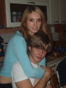 Юля Томберг фотография #4 (источник - https://vk.com/id76102)