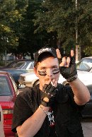 Фотография Карнаухова Михаила