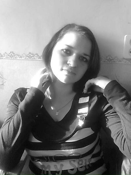 Оксанка Лань @zaya@ фото №25