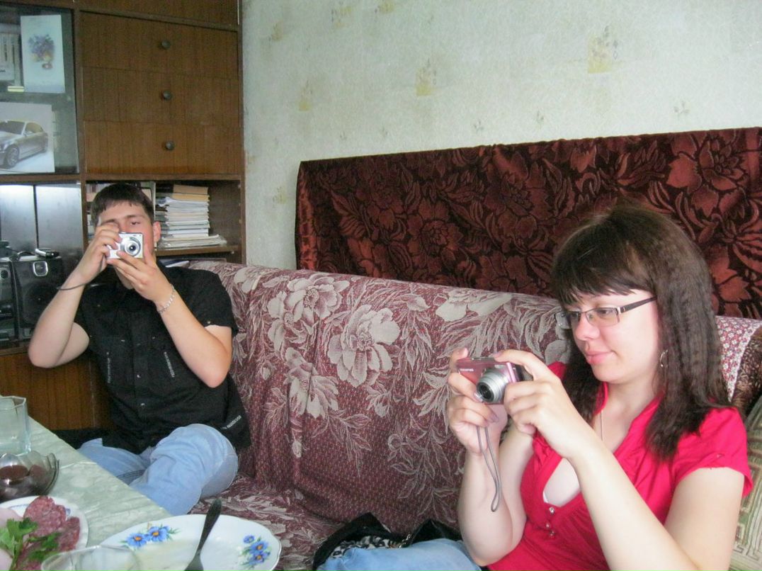 Сергей Козлов фотография #50