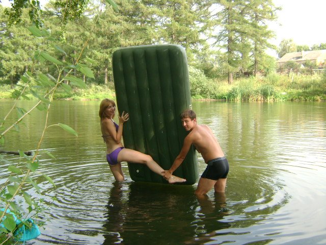 Катя Журавлева фотография #37