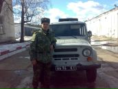 Євгеній Масовець фотография #33 (источник - https://vk.com/id40857377)